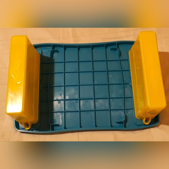 Colorful Activity Table Set - Picture 3 of 7